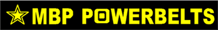 MBP Powerbelts